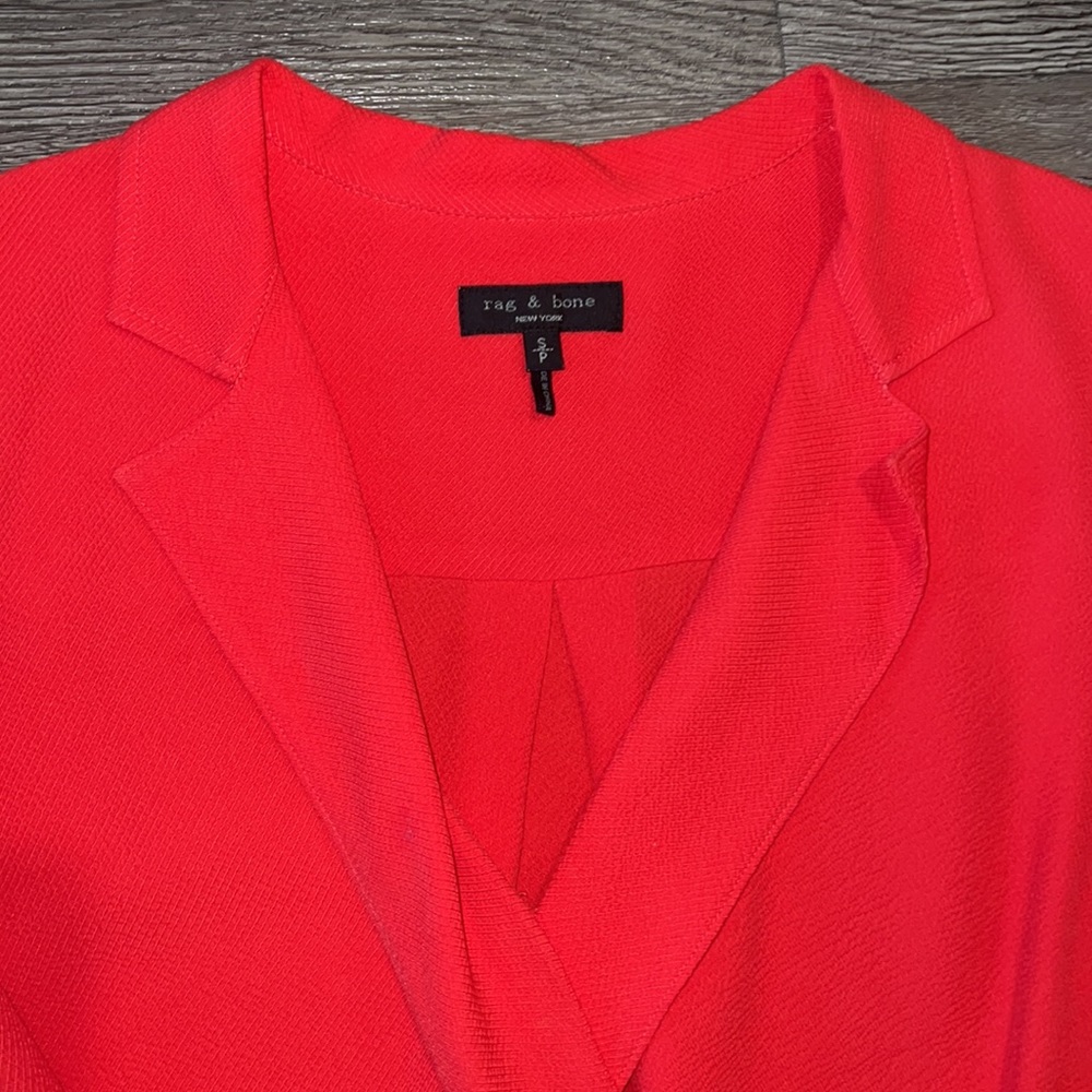 Rag And Bone Blouse - image 5